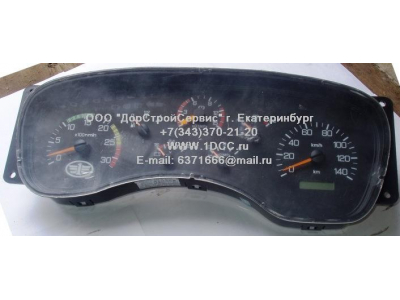 Панель приборов F2 FAW (ФАВ) 3801010-484/A для самосвала фото 1 Мурманск