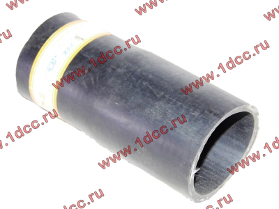 Патрубок радиатора нижний F FAW (ФАВ) 1303041A263 для самосвала фото 1 Мурманск