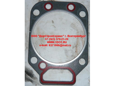 Прокладка ГБЦ двигателя TD226B6G паронитовая Lonking CDM (СДМ) 12273265 фото 1 Мурманск