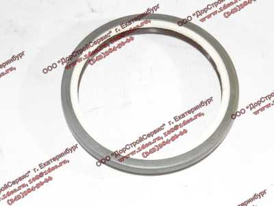 Сальник 108х130х15 коленвала коренной задний двигателя TD226B6G Lonking CDM (СДМ) 12189888 фото 1 Мурманск