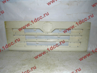 Капот SH F3000 некрашеный без решеток SHAANXI / Shacman (ШАНКСИ / Шакман)  фото 1 Мурманск