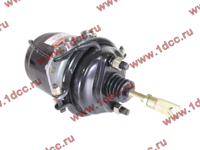 Энергоаккумулятор (универсальный, с коротким штоком, резьба М22) H/SH/C HOWO (ХОВО)  фото 1 Мурманск