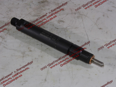 Форсунка CB-PB132P72 H2 HOWO (ХОВО) VG1095080085 фото 1 Мурманск