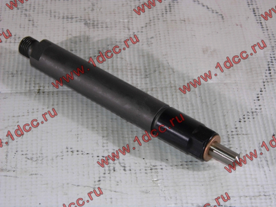 Форсунка 482KBEL132P110 (290л.с. Распыл. 179) H2 HOWO (ХОВО) VG1560080305 фото 1 Мурманск