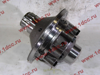 МКД (межколесный дифференциал) среднего моста H HOWO (ХОВО) 99014320165 фото 1 Мурманск