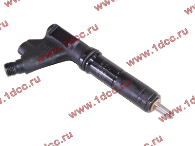 Форсунка D12 Euro-2 / WD615 420л.с. Н2 HOWO (ХОВО) VG1246080036 фото 1 Мурманск