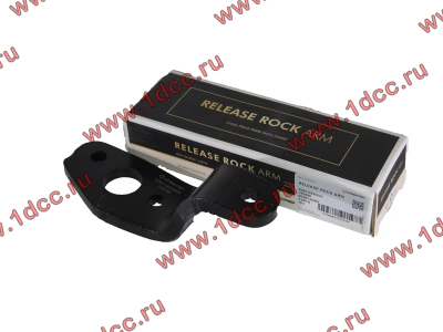 Кронштейн привода сцепления SH CREATEK CREATEK DZ9112230020/CK8196 фото 1 Мурманск