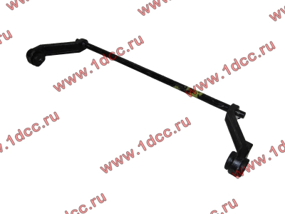 Торсион кабины SH SHAANXI / Shacman (ШАНКСИ / Шакман) 81.41715.6010 фото 1 Мурманск