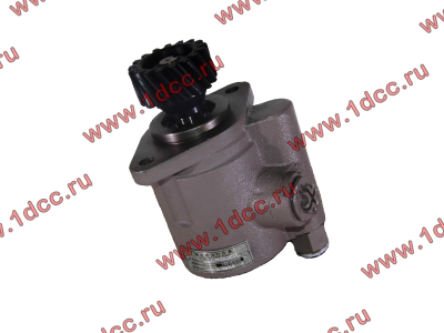 Насос ГУРа SH SHAANXI / Shacman (ШАНКСИ / Шакман) 612600130115 фото 1 Мурманск