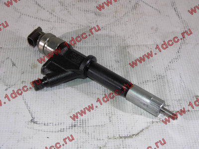 Форсунка в сборе H4 HOWO (ХОВО) VG1038080007 фото 1 Мурманск