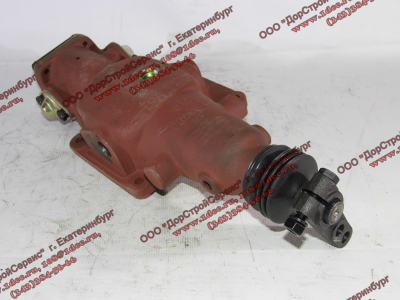 Механизм переключения передач в сборе KПП Fuller КПП (Коробки переключения передач) F96194 фото 1 Мурманск