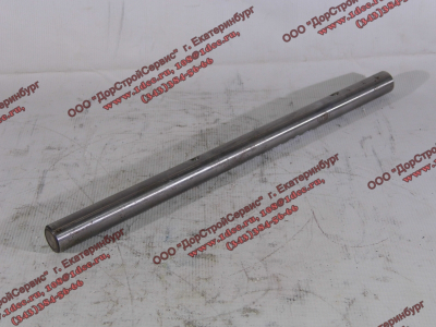 Вал переключения пониженной-задней передач КПП HW18709 КПП (Коробки переключения передач) WG2212220201 фото 1 Мурманск