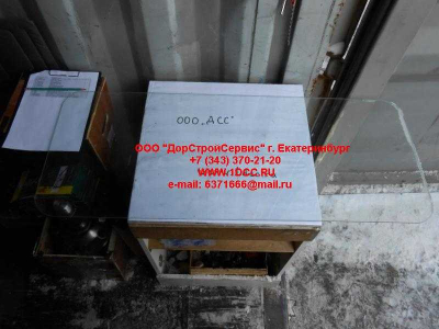 Стекло кабины заднее H HOWO (ХОВО) WG1642710005 фото 1 Мурманск