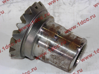 Шестерня ведомая (конусная) МОД F J6 FAW (ФАВ) 2507068-AOE для самосвала фото 1 Мурманск