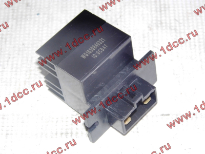 Реле отопителя H2 HOWO (ХОВО) AZ1630840321 фото 1 Мурманск