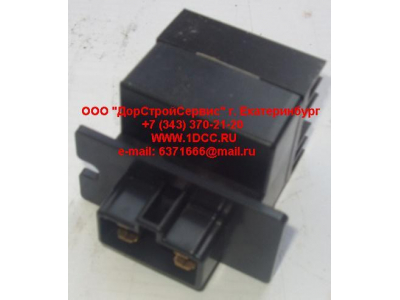 Реле отопителя H3 HOWO (ХОВО) 199000580236 фото 1 Мурманск