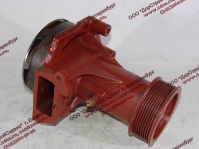 Насос водяной (помпа)  CDM 855 Lonking CDM (СДМ) 612600060307 фото 1 Мурманск