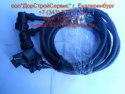 Жгут электропроводки задних фонарей H3 HOWO (ХОВО) AZ9719770016/AZ9719770017 фото 1 Мурманск