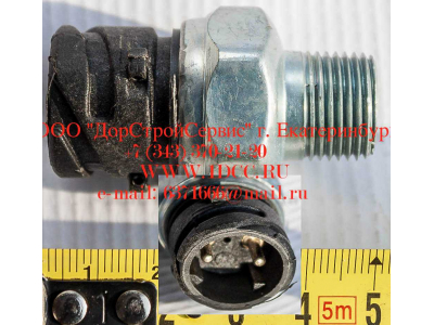 Датчик стояночного тормоза М16 F FAW (ФАВ) 3757050-435 M16 для самосвала фото 1 Мурманск