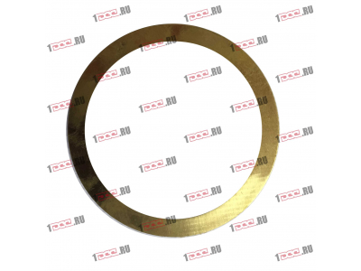 Прокладка турбины медная DF DONG FENG (ДОНГ ФЕНГ) 12N12-03062 для самосвала фото 1 Мурманск