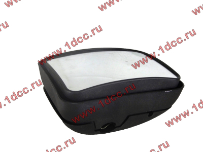 Зеркало заднего вида маленькое H2/H3/SH HOWO (ХОВО)  фото 1 Мурманск