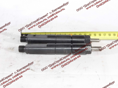 Форсунка KBEL-P004 Yuchai 6112 YUCHAI (ЮЧАЙ)  фото 1 Мурманск