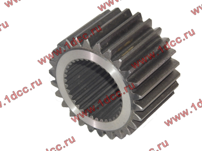 Шестерня полуоси (центральная бортового редуктора Z-26, z-35) F J6 FAW (ФАВ) 2405021-AOE для самосвала фото 1 Мурманск