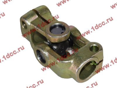 Крестовина рулевой колонки (карданчик) H HOWO (ХОВО) AZ9719470043 фото 1 Мурманск