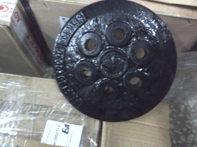 Крышка балансира SH F3000 SHAANXI / Shacman (ШАНКСИ / Шакман) 81.41302.0030 фото 1 Мурманск