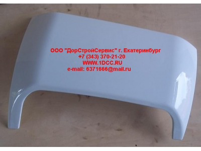 Облицовка кабины правая C CAMC (КАМК) 53E-01396/R фото 1 Мурманск