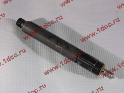 Форсунка 482KBEL132P110 (336,371л.с. Распыл. 203) H2 HOWO (ХОВО) 61560080276 фото 1 Мурманск