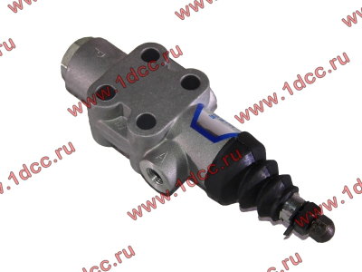 Клапан ограничения подъема кузова H HOWO (ХОВО) XQF22 фото 1 Мурманск