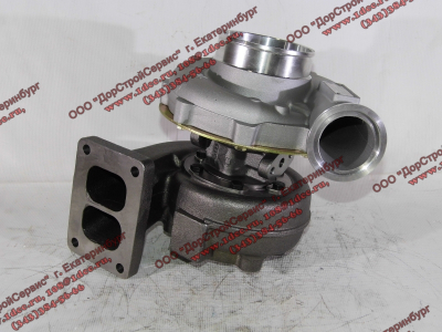 Турбина (Турбокомпрессор) CDM 855/SH/BB Lonking CDM (СДМ) VG1560118227A фото 1 Мурманск