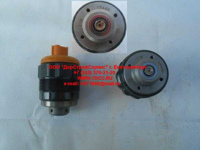 Клапан ТНВД ЕВРО-3 HOWO HOWO (ХОВО) VG9901110224 фото 1 Мурманск