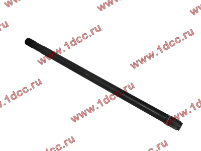 Полуось левая SH F3000 с блокировкой SHAANXI / Shacman (ШАНКСИ / Шакман) DZ9112340775 фото 1 Мурманск