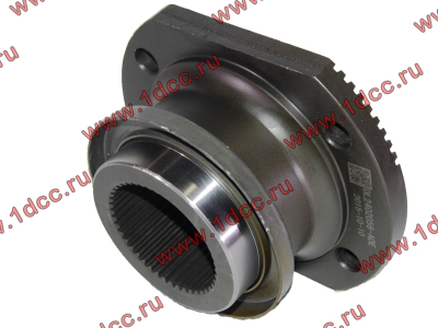 Фланец редуктора F J6 FAW (ФАВ) 2402056-AOE для самосвала фото 1 Мурманск