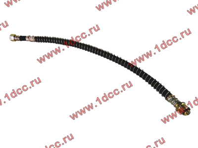 Шланг тормозной F J6 FAW (ФАВ)  для самосвала фото 1 Мурманск