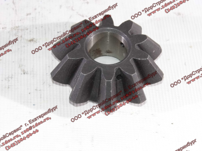 Сателлит межколесного дифференциала МКД CDM 855 Lonking CDM (СДМ) 404314 фото 1 Мурманск