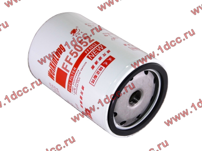 Фильтр топливный ,ПАЗ тонкой очистки (дв.CUMMINS EQB 140-20,180-20,210-20) FLEETGUARD Разное FF5052 фото 1 Мурманск