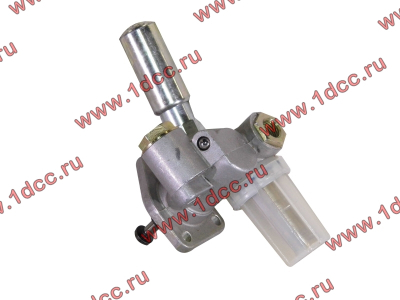 Помпа топливоподкачивающая F FAW (ФАВ)  для самосвала фото 1 Мурманск