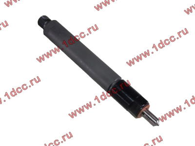 Форсунка 482KBEL132P110 (336,371л.с. Распыл. 180) H2 HOWO (ХОВО) 61560080276 фото 1 Мурманск