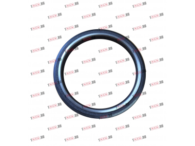 Сальник 115х140х14 коленвала задний D12 A7 HOWO A7 VG1047010050 фото 1 Мурманск