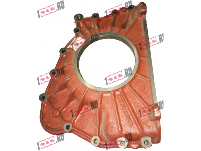Крышка блока цилиндров передняя D12 A7 HOWO A7 VG1246010001 фото 1 Мурманск