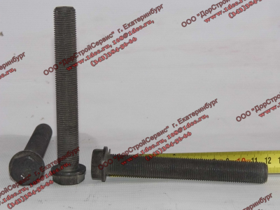 Болт маховика D12 A7 HOWO A7 VG1246020010 фото 1 Мурманск