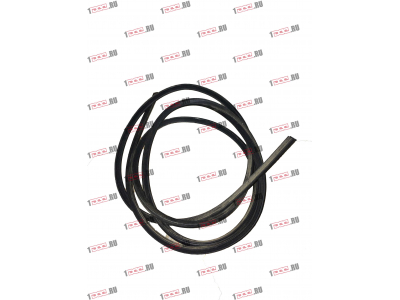 Замок уплотнителя форточки наружный SH SHAANXI / Shacman (ШАНКСИ / Шакман) A0.00182.8078 фото 1 Мурманск