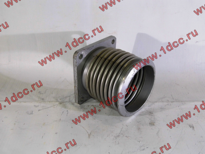 Гофра под кузов SH F3000 SHAANXI / Shacman (ШАНКСИ / Шакман)  фото 1 Мурманск