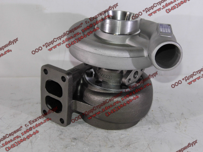 Турбина (Турбокомпрессор) CDM 833 Lonking CDM (СДМ) 12270137KY (13029801) фото 1 Мурманск