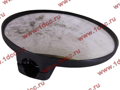 Зеркало сферическое (круглое) А7 HOWO A7 WG1664771030 фото 1 Мурманск