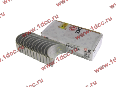 Вкладыши шатунные DF 300л.с. DONG FENG (ДОНГ ФЕНГ) C3950661 для самосвала фото 1 Мурманск