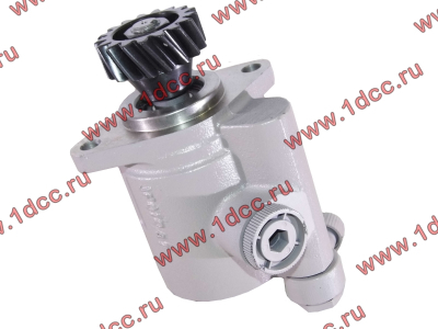 Насос ГУРа SH SHAANXI / Shacman (ШАНКСИ / Шакман) DZ9100130045 фото 1 Мурманск